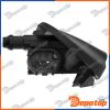Gicleur de lave-glace droite pour AUDI | EDS-AU-037, 53187